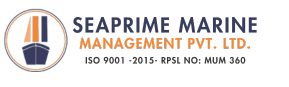 Crew Manning Agency - Seaprime Marine Management Pvt.Ltd