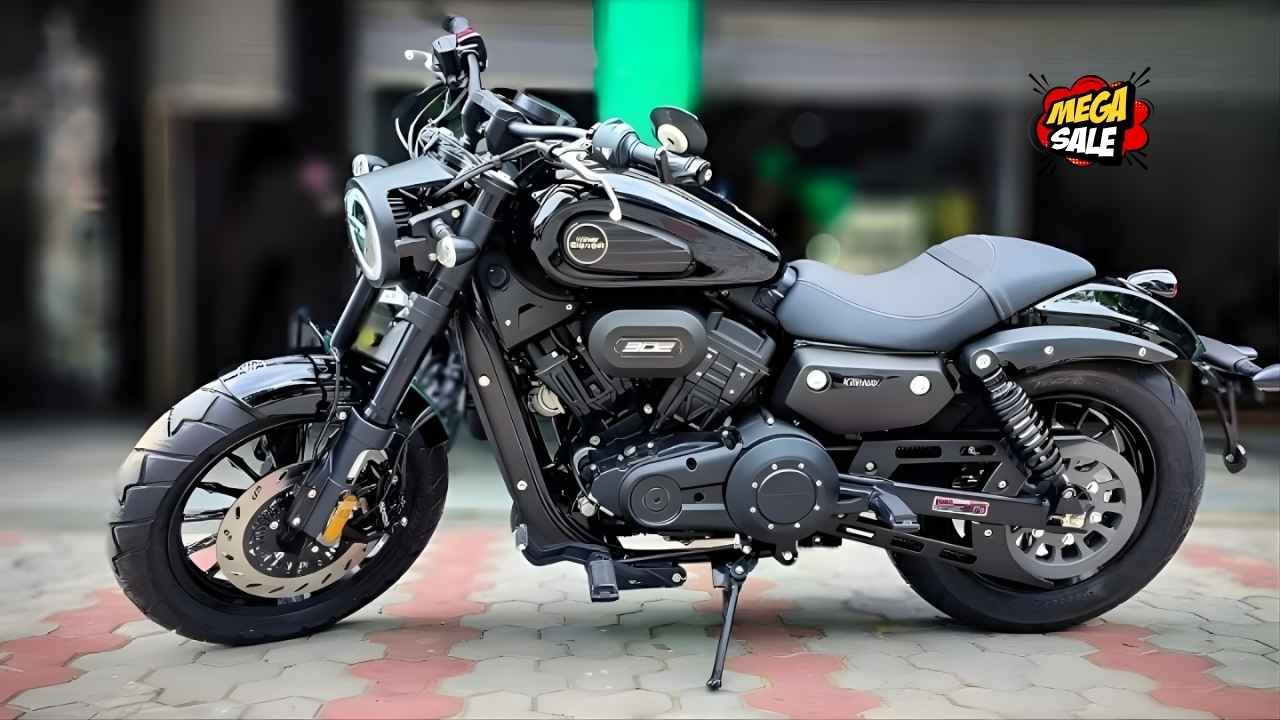Bajaj Avenger 400 Cruiser Bike Revealed India Price, Specs and Highlights