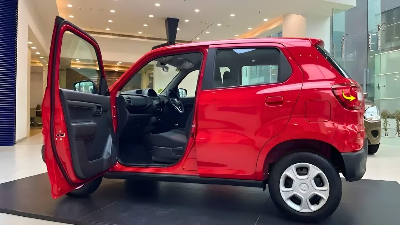 Hyundai Grand i10 2025 Launched 22kml Mileage, Stylish Hatchback & Premium Features