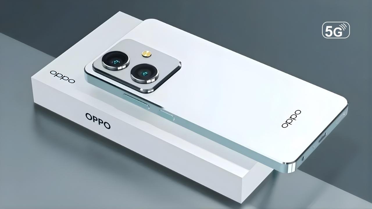 New Oppo A6 Pro 5G Unveiled 250MP Camera, Massive 6200mAh Battery & 16GB RAM