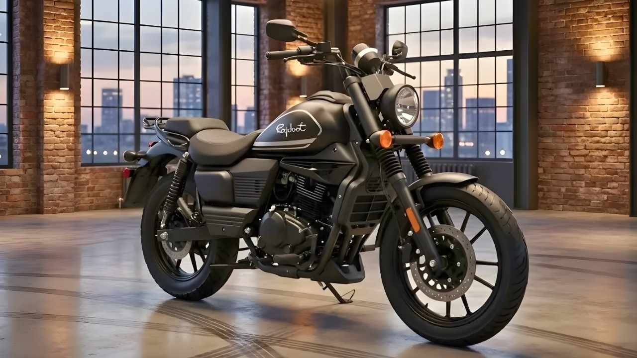 New Rajdoot 350 2026 Model Expected ₹65,000 Price, Features & Specifications
