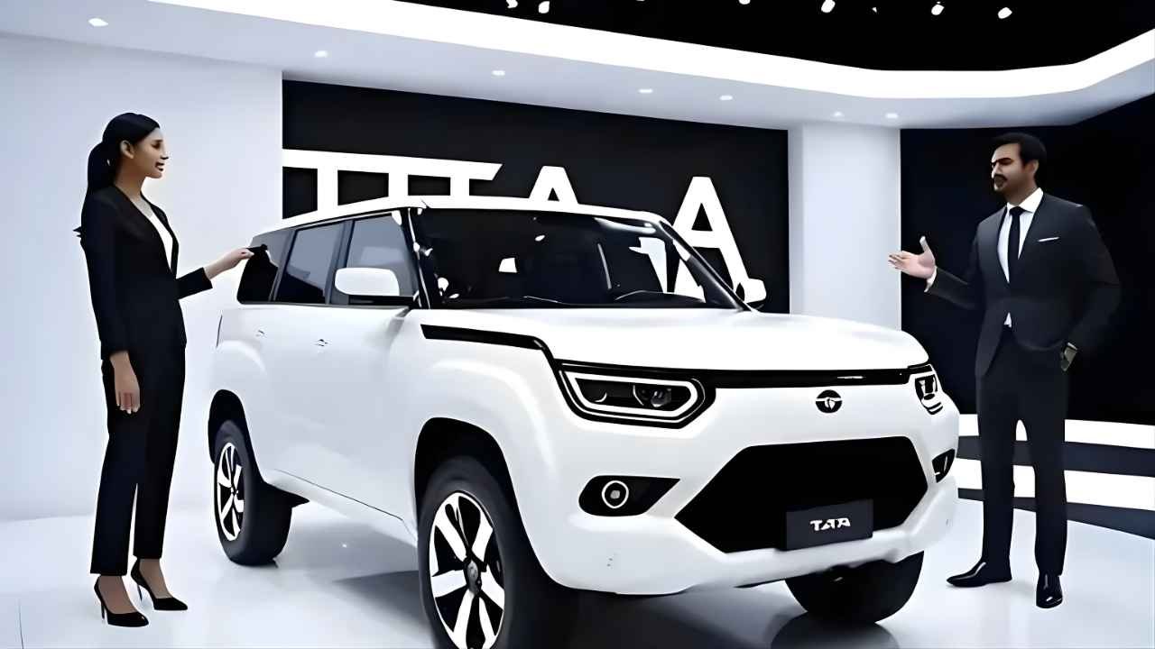 New Tata Sumo 2026 Debuts with Premium 7-Seater Cabin, 38 KML Mileage and Easy EMI Plans
