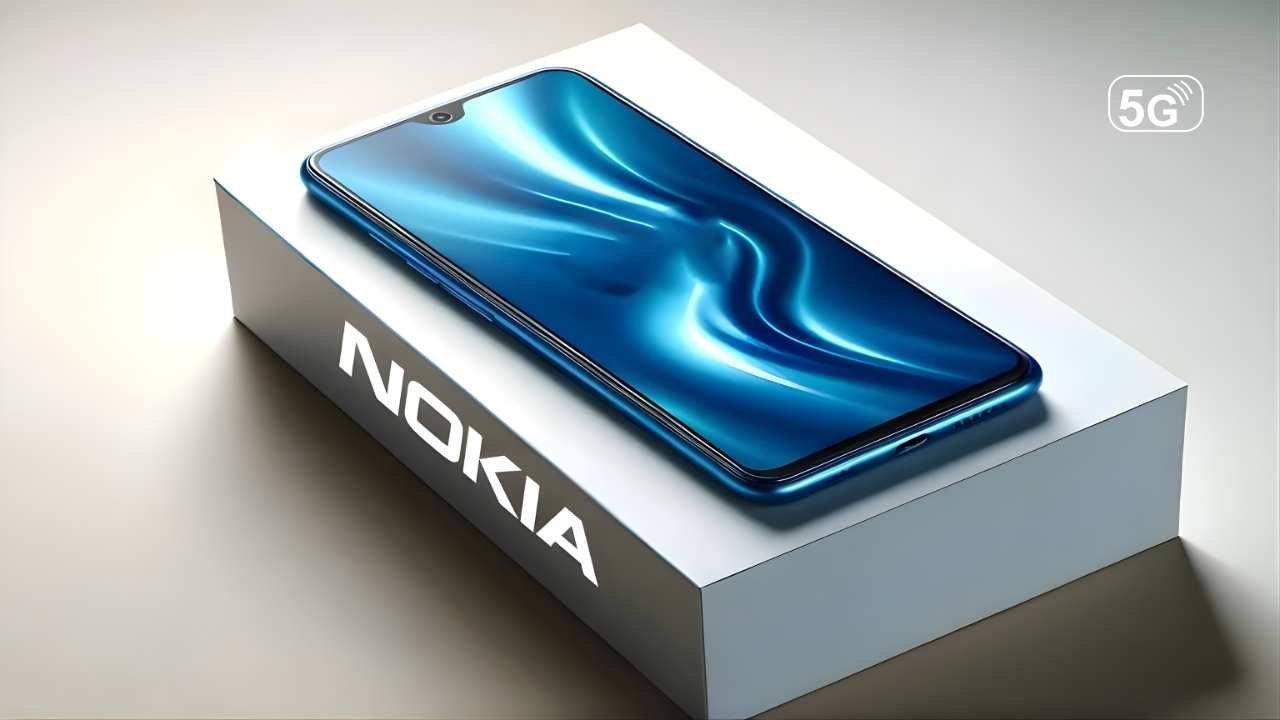 Nokia Viper 2026 Launch 200MP Camera, 12200mAh Battery, Specs & Price