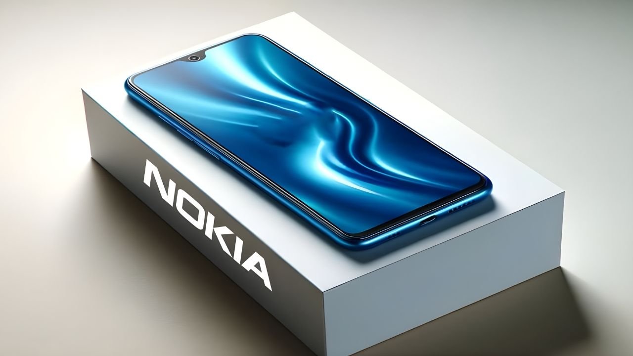 Nokia Zeus Max Launch Update 16GB RAM, 9600mAh Battery and Powerful Performance