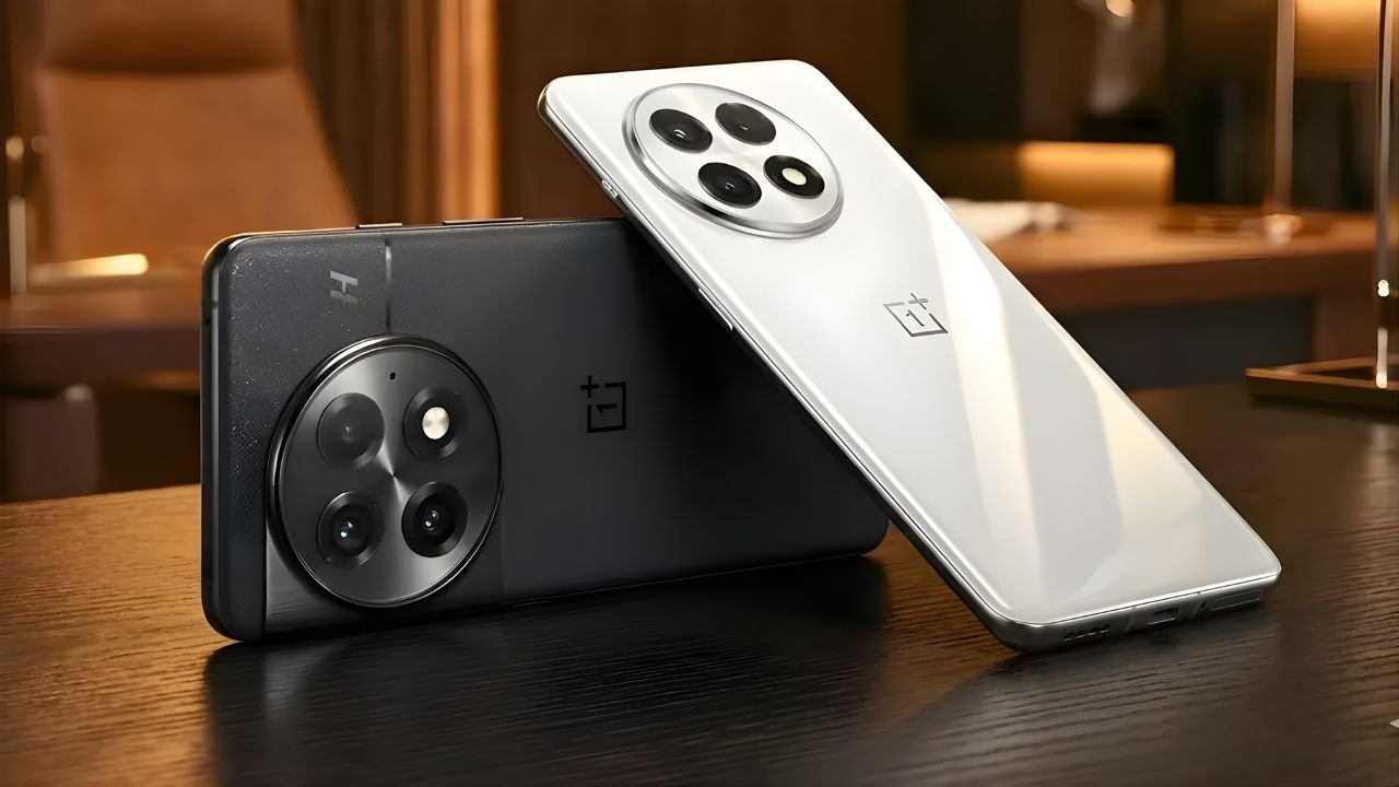 OnePlus 13R 5G Launched Snapdragon 8 Gen 3, 12GB RAM & 6000mAh Battery