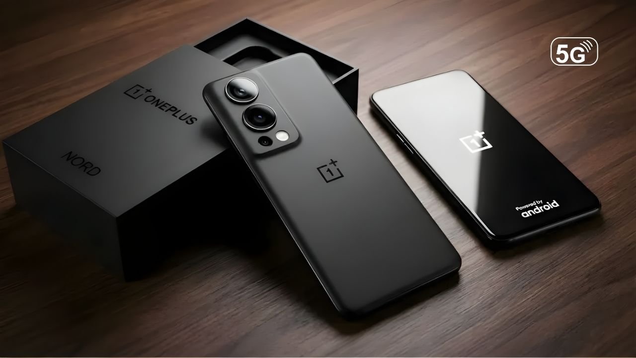 OnePlus Nord 2T 5G Launch 2026 – Price ₹10,990, Full Specs & Features Details