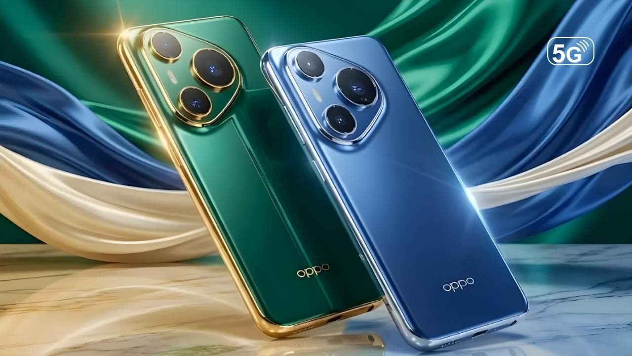 Oppo Find X12 Ultra 5G 2026 Launched 320MP Camera, 144Hz Display, Big Battery & Flagship Performance