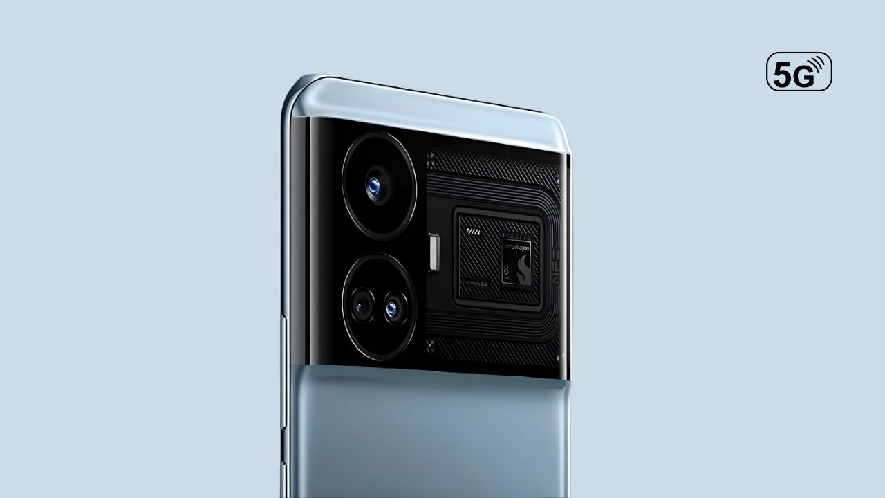 Realme GT Neo6 SE Unveiled Flagship Display and Powerful Performance in a Mid-Range Phone