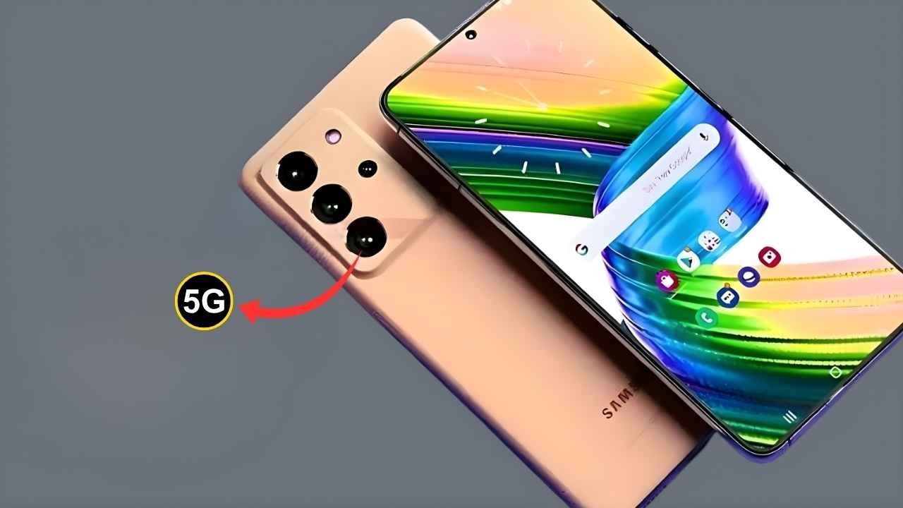 Samsung Galaxy A54 5G Launch 7500mAh Battery, 200MP Camera, and 90W Fast Charging