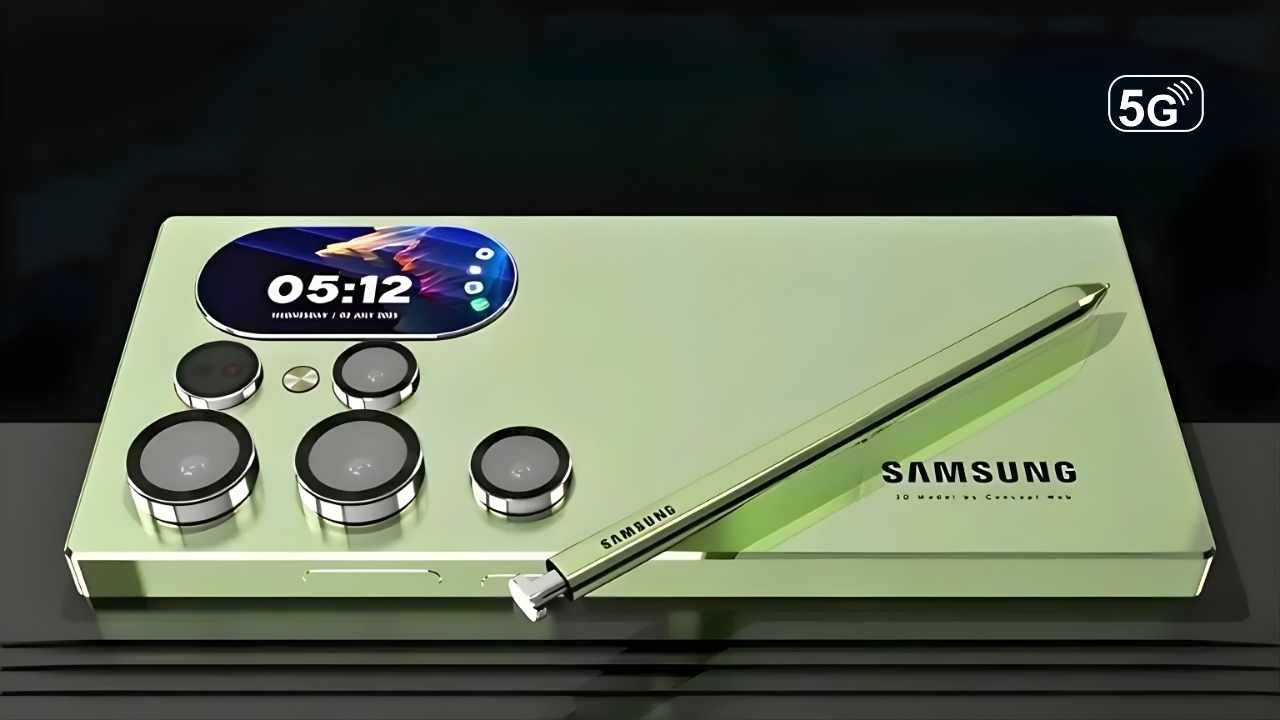 Samsung Galaxy S27 Ultra Launches with 250MP Camera, Flagship Performance & Premium Design