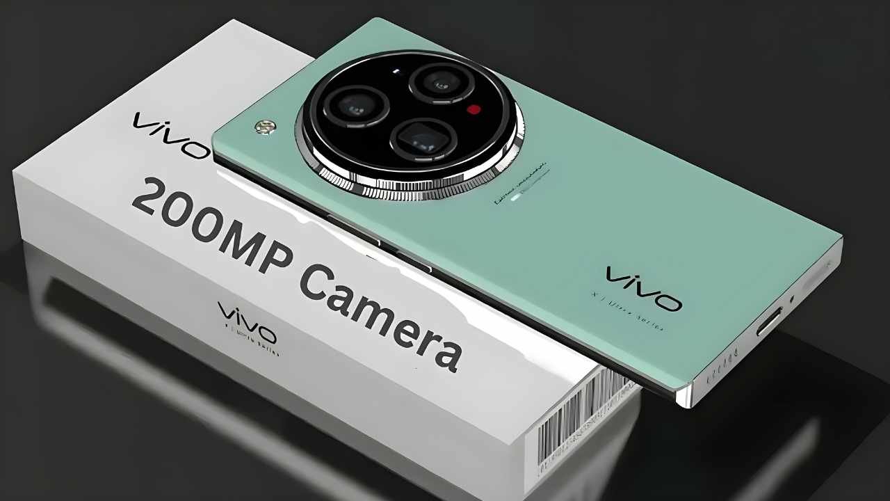 Vivo X200 FE 5G Launched with 6.67-Inch AMOLED Display, 12GB RAM and 6500mAh Battery