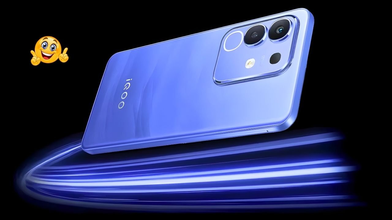 iQOO Z11 Turbo 2026 Launch Flagship-Level 200MP Camera and Massive Battery